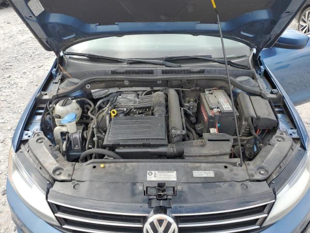 Photo 10 VIN: 3VW2B7AJ9HM257201 - VOLKSWAGEN JETTA S 