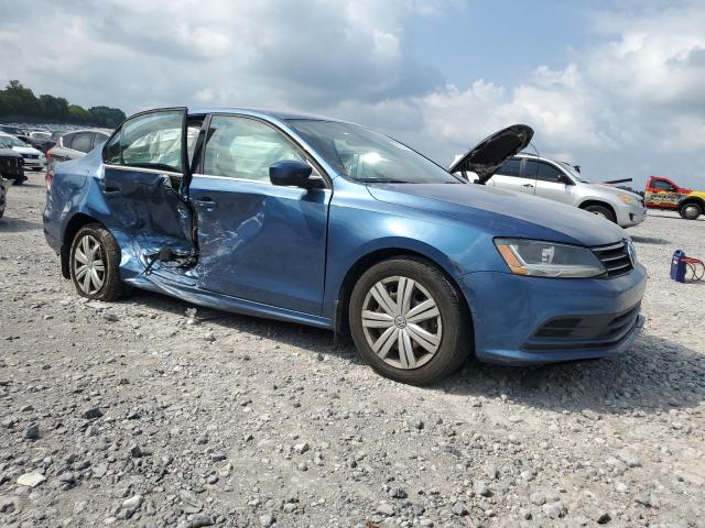 Photo 3 VIN: 3VW2B7AJ9HM257201 - VOLKSWAGEN JETTA S 