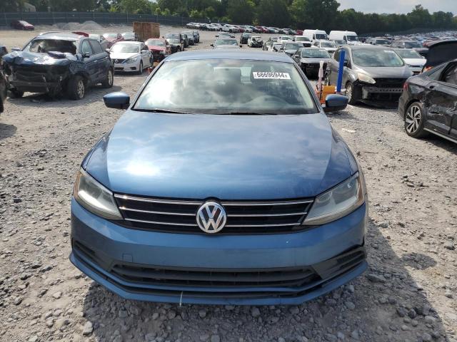 Photo 4 VIN: 3VW2B7AJ9HM257201 - VOLKSWAGEN JETTA S 