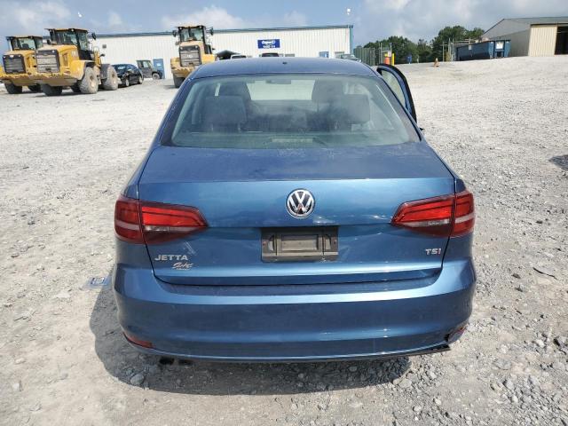 Photo 5 VIN: 3VW2B7AJ9HM257201 - VOLKSWAGEN JETTA S 