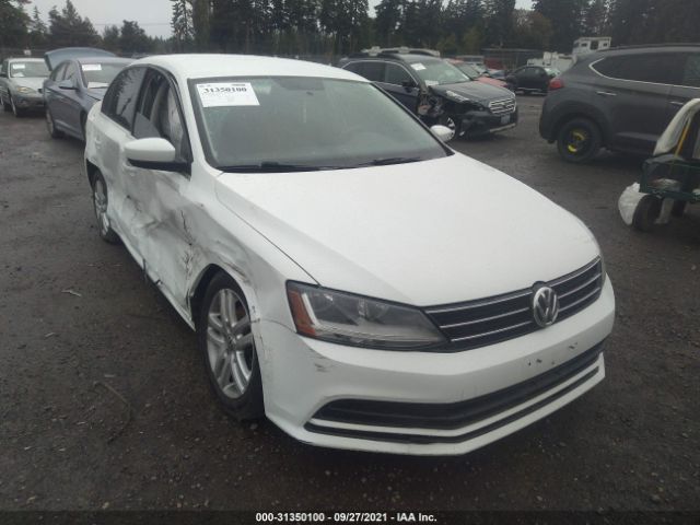 Photo 0 VIN: 3VW2B7AJ9HM258199 - VOLKSWAGEN JETTA 