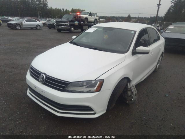 Photo 1 VIN: 3VW2B7AJ9HM258199 - VOLKSWAGEN JETTA 