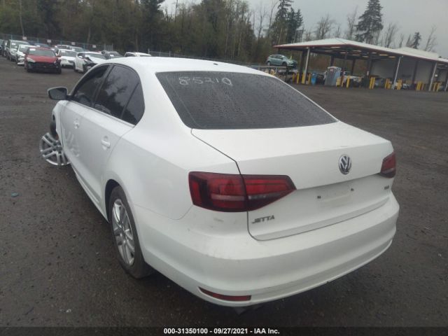 Photo 2 VIN: 3VW2B7AJ9HM258199 - VOLKSWAGEN JETTA 