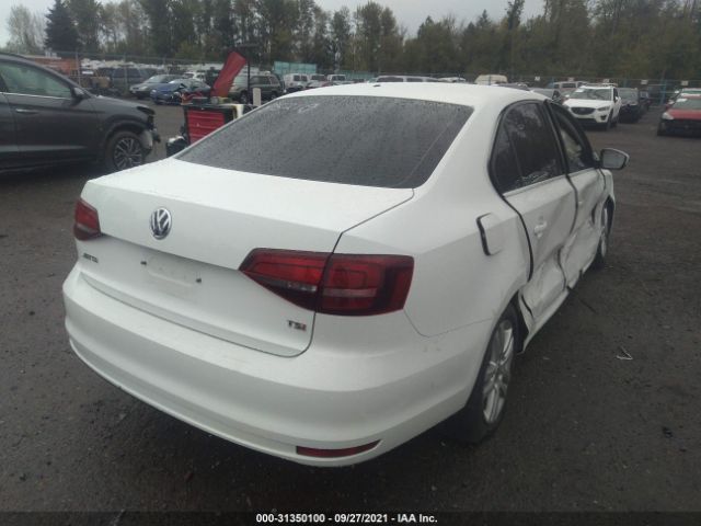 Photo 3 VIN: 3VW2B7AJ9HM258199 - VOLKSWAGEN JETTA 