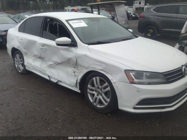 Photo 5 VIN: 3VW2B7AJ9HM258199 - VOLKSWAGEN JETTA 