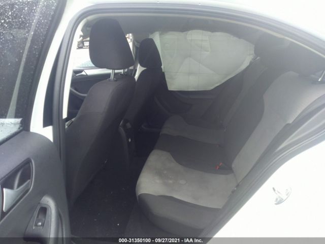 Photo 7 VIN: 3VW2B7AJ9HM258199 - VOLKSWAGEN JETTA 