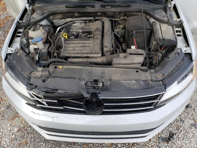 Photo 10 VIN: 3VW2B7AJ9HM260910 - VOLKSWAGEN JETTA S 