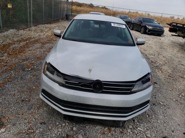 Photo 4 VIN: 3VW2B7AJ9HM260910 - VOLKSWAGEN JETTA S 