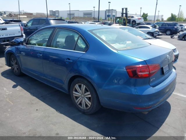 Photo 2 VIN: 3VW2B7AJ9HM261815 - VOLKSWAGEN JETTA 