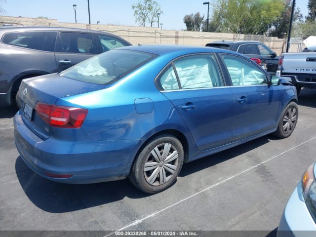 Photo 3 VIN: 3VW2B7AJ9HM261815 - VOLKSWAGEN JETTA 