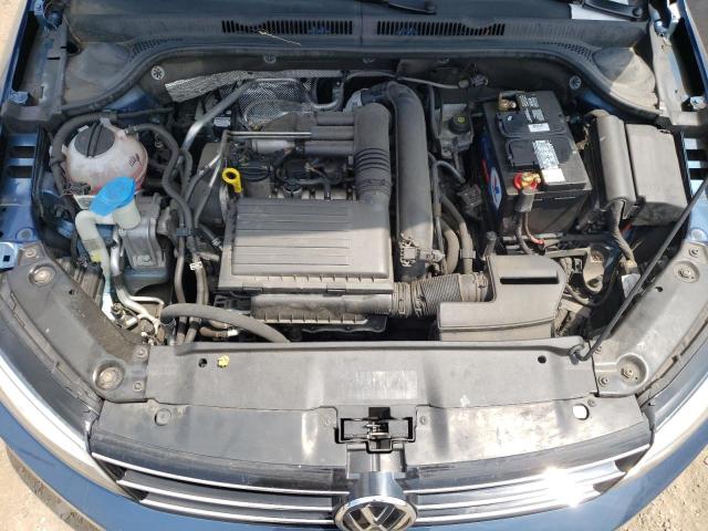 Photo 11 VIN: 3VW2B7AJ9HM262088 - VOLKSWAGEN JETTA 