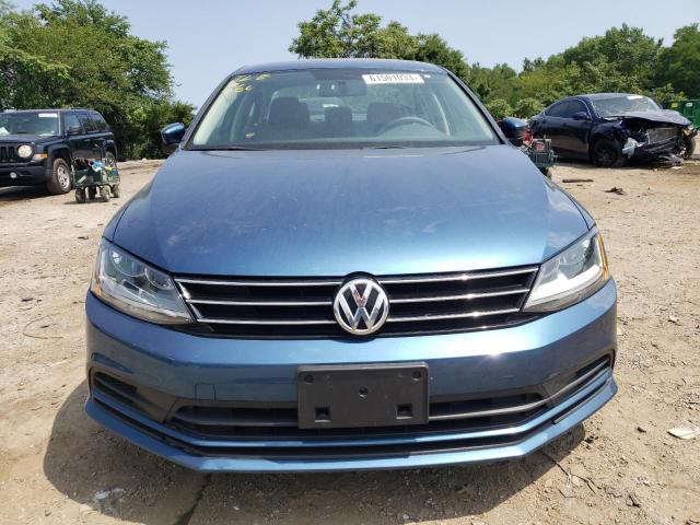 Photo 5 VIN: 3VW2B7AJ9HM262088 - VOLKSWAGEN JETTA 