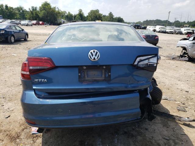 Photo 6 VIN: 3VW2B7AJ9HM262088 - VOLKSWAGEN JETTA 