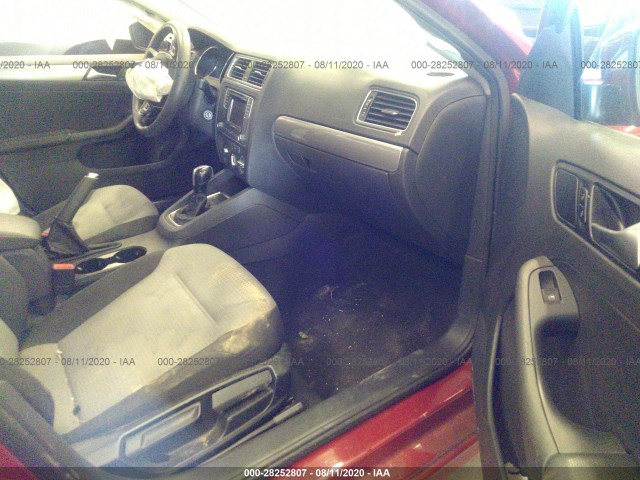 Photo 4 VIN: 3VW2B7AJ9HM270997 - VOLKSWAGEN JETTA 