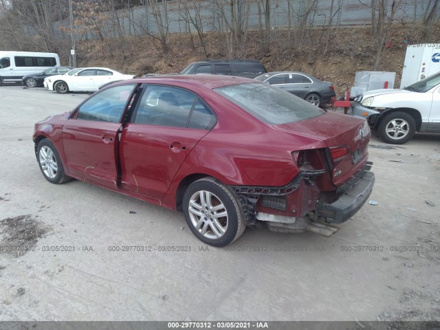 Photo 2 VIN: 3VW2B7AJ9HM271048 - VOLKSWAGEN JETTA 