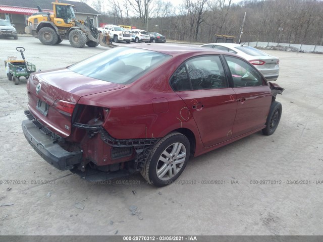 Photo 3 VIN: 3VW2B7AJ9HM271048 - VOLKSWAGEN JETTA 