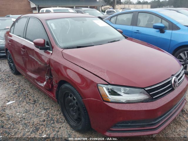 Photo 0 VIN: 3VW2B7AJ9HM272023 - VOLKSWAGEN JETTA 