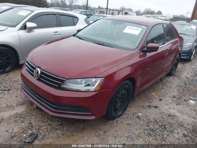 Photo 1 VIN: 3VW2B7AJ9HM272023 - VOLKSWAGEN JETTA 