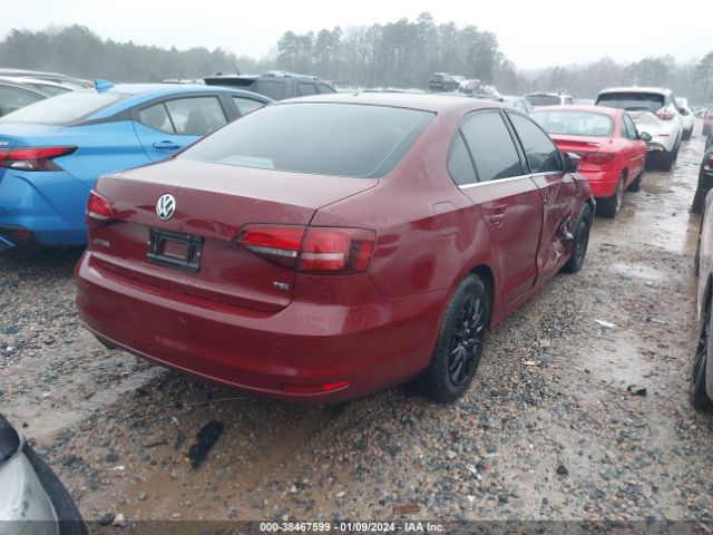 Photo 3 VIN: 3VW2B7AJ9HM272023 - VOLKSWAGEN JETTA 