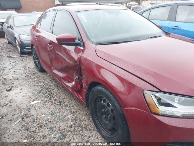 Photo 5 VIN: 3VW2B7AJ9HM272023 - VOLKSWAGEN JETTA 