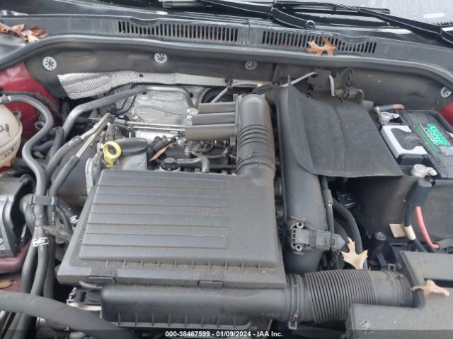 Photo 9 VIN: 3VW2B7AJ9HM272023 - VOLKSWAGEN JETTA 