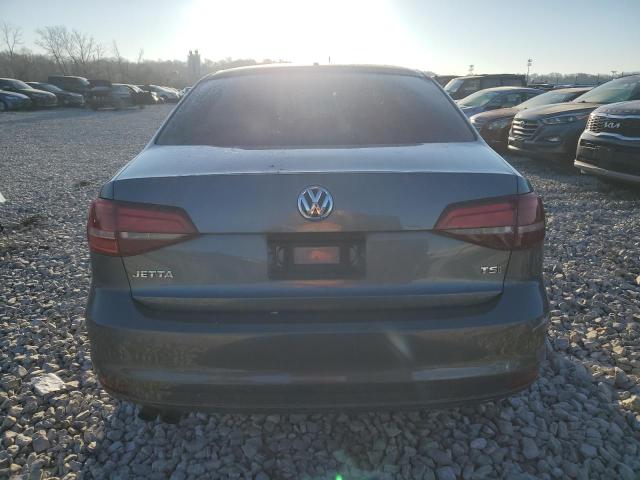 Photo 5 VIN: 3VW2B7AJ9HM273494 - VOLKSWAGEN JETTA S 