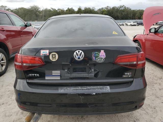 Photo 5 VIN: 3VW2B7AJ9HM283300 - VOLKSWAGEN JETTA 