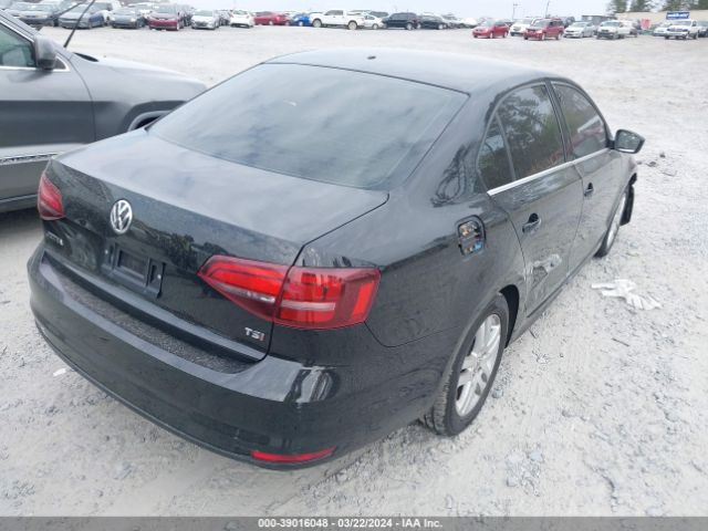 Photo 3 VIN: 3VW2B7AJ9HM283314 - VOLKSWAGEN JETTA 