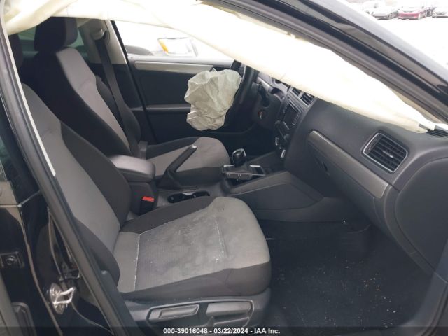 Photo 4 VIN: 3VW2B7AJ9HM283314 - VOLKSWAGEN JETTA 