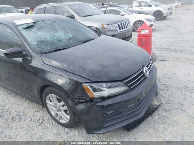 Photo 5 VIN: 3VW2B7AJ9HM283314 - VOLKSWAGEN JETTA 