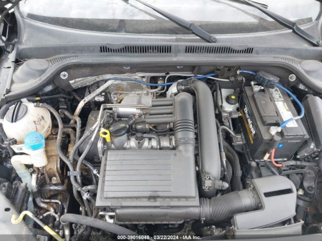 Photo 9 VIN: 3VW2B7AJ9HM283314 - VOLKSWAGEN JETTA 