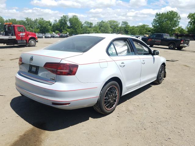 Photo 3 VIN: 3VW2B7AJ9HM284513 - VOLKSWAGEN JETTA S 