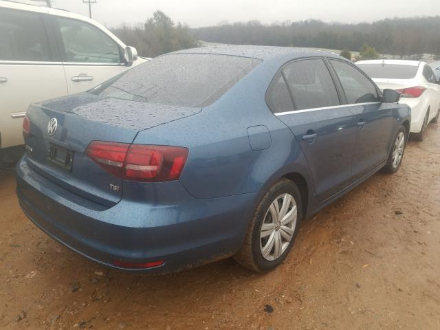 Photo 3 VIN: 3VW2B7AJ9HM302153 - VOLKSWAGEN JETTA S 