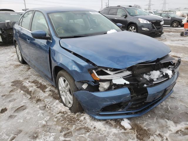 Photo 0 VIN: 3VW2B7AJ9HM307630 - VOLKSWAGEN JETTA S 