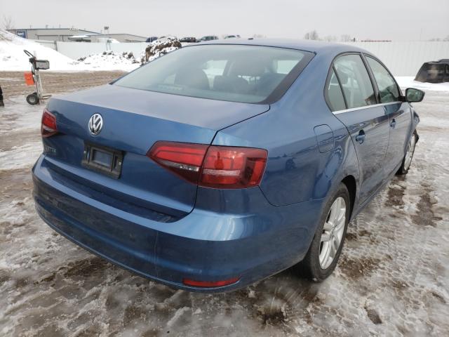 Photo 3 VIN: 3VW2B7AJ9HM307630 - VOLKSWAGEN JETTA S 