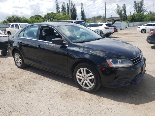 Photo 3 VIN: 3VW2B7AJ9HM308518 - VOLKSWAGEN JETTA S 