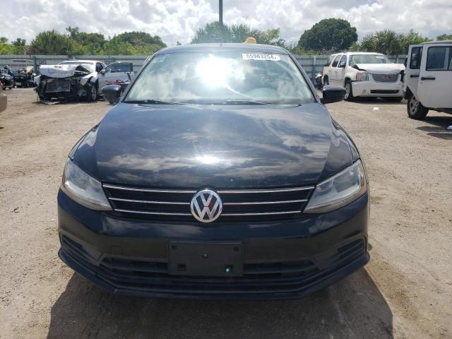 Photo 4 VIN: 3VW2B7AJ9HM308518 - VOLKSWAGEN JETTA S 