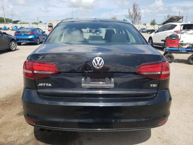 Photo 5 VIN: 3VW2B7AJ9HM308518 - VOLKSWAGEN JETTA S 