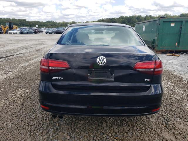 Photo 5 VIN: 3VW2B7AJ9HM309507 - VOLKSWAGEN JETTA S 