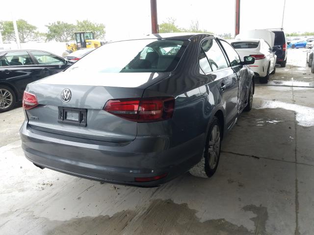 Photo 3 VIN: 3VW2B7AJ9HM313301 - VOLKSWAGEN JETTA 