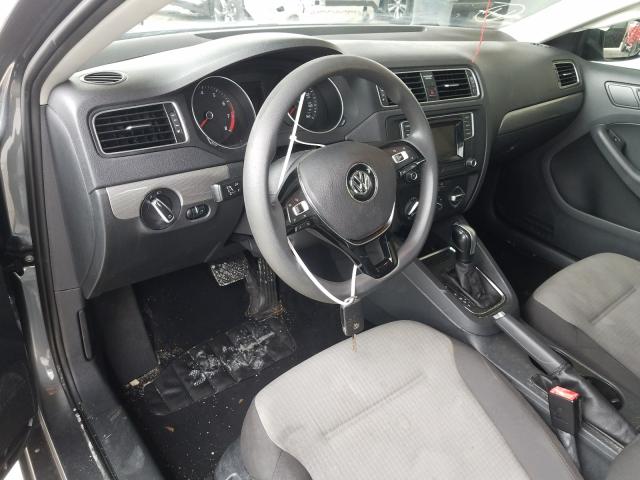 Photo 8 VIN: 3VW2B7AJ9HM313301 - VOLKSWAGEN JETTA 