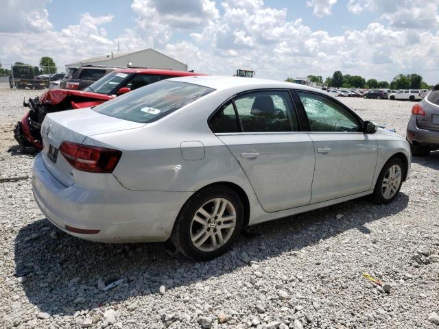 Photo 2 VIN: 3VW2B7AJ9HM320779 - VOLKSWAGEN JETTA S 