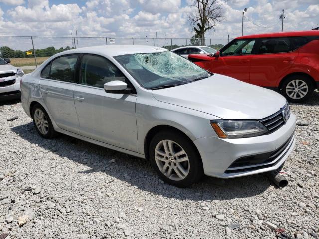 Photo 3 VIN: 3VW2B7AJ9HM320779 - VOLKSWAGEN JETTA S 