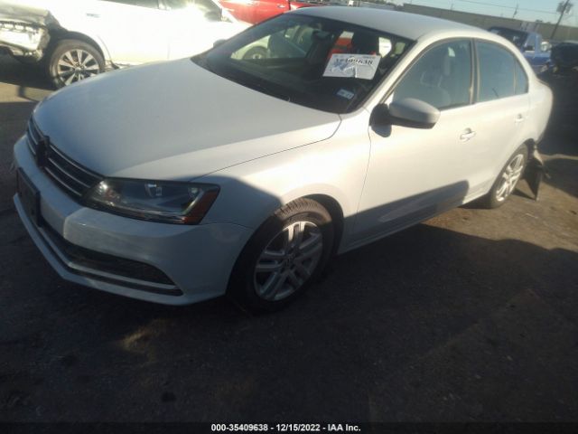 Photo 1 VIN: 3VW2B7AJ9HM321284 - VOLKSWAGEN JETTA 