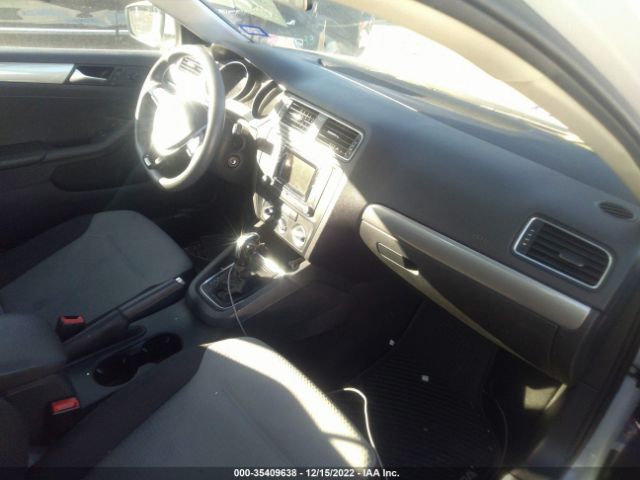 Photo 4 VIN: 3VW2B7AJ9HM321284 - VOLKSWAGEN JETTA 