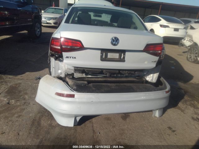 Photo 5 VIN: 3VW2B7AJ9HM321284 - VOLKSWAGEN JETTA 