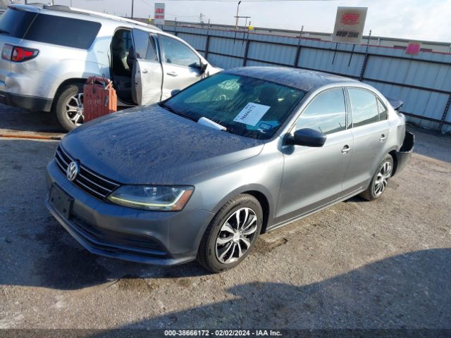 Photo 1 VIN: 3VW2B7AJ9HM322869 - VOLKSWAGEN JETTA 