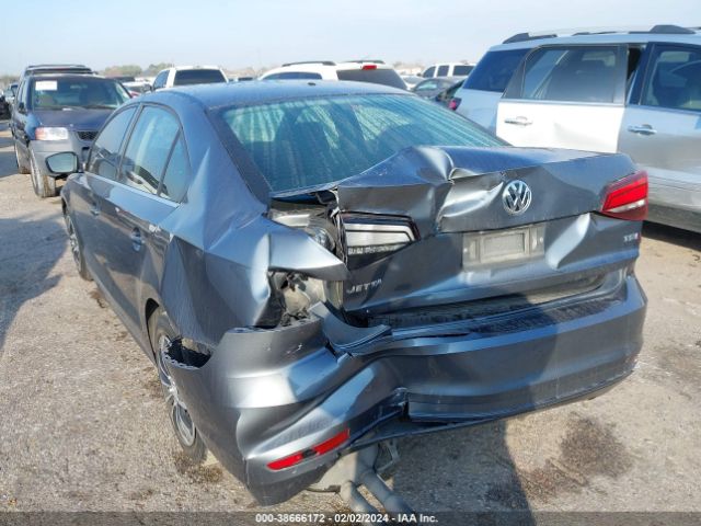 Photo 5 VIN: 3VW2B7AJ9HM322869 - VOLKSWAGEN JETTA 