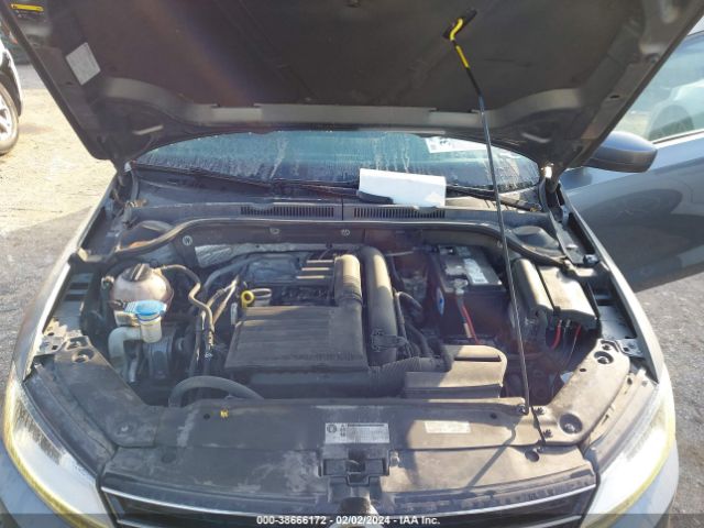 Photo 9 VIN: 3VW2B7AJ9HM322869 - VOLKSWAGEN JETTA 