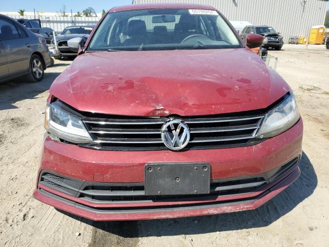 Photo 4 VIN: 3VW2B7AJ9HM323407 - VOLKSWAGEN JETTA 